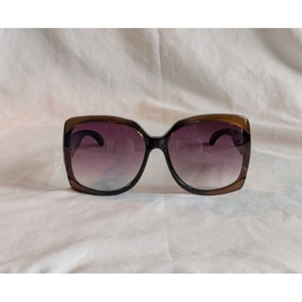Y2K Jee Vice "Red Hot" Sunglasses • Sex and the City 2